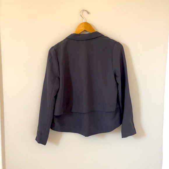 Sparkle X Fade Blazer - Picture 2 of 5